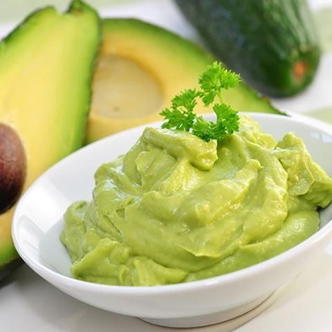 Avocado Plain 1Kg