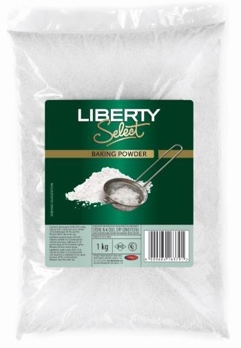 Baking Powder 1Kg