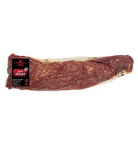 Beef Fillet Swiss Long