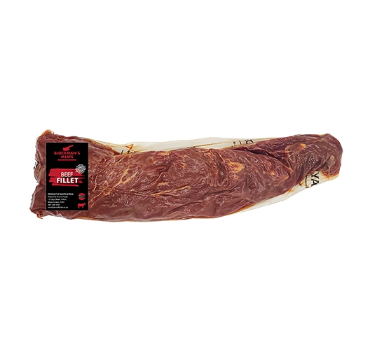 Beef Fillet Swiss Long