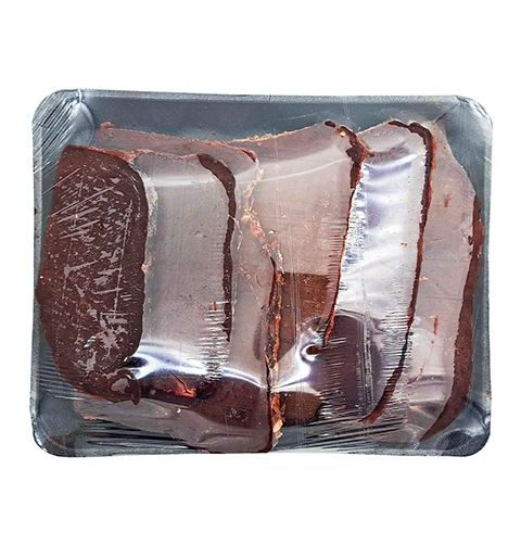 Beef Liver Sliced Efood 2Kg