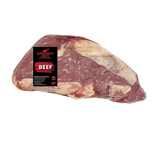 Beef Rump Tail