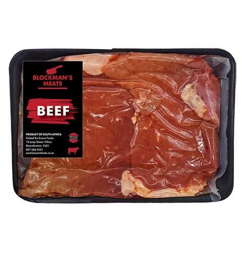 Beef Sirloin Frying Steak