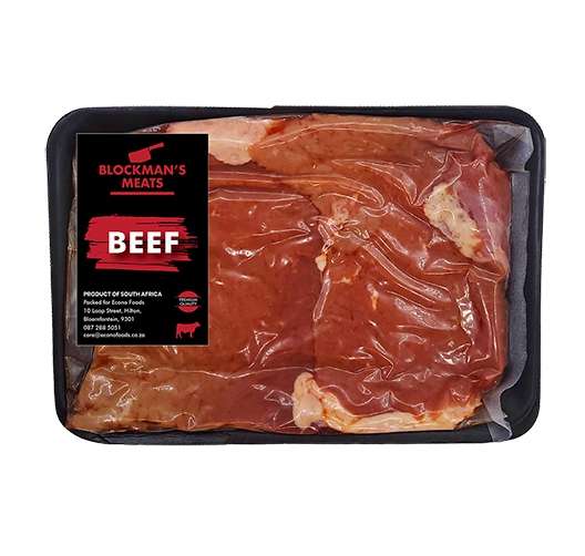 Beef Sirloin Frying Steak