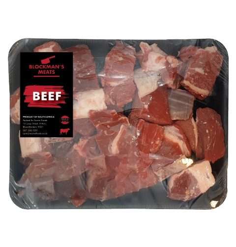 Beef Stew