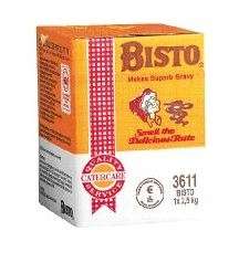 Bisto Original 2.5Kg
