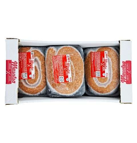 Braaiwors Masutsa Budget