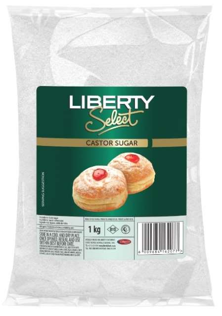 Castor Sugar 1Kg