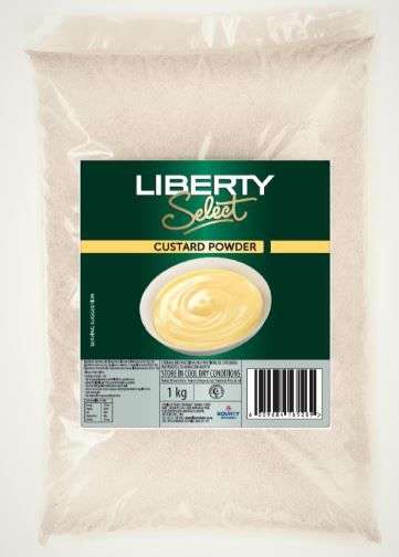 Catering Custard Powder