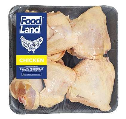 Chicken Braai Pack Foodland