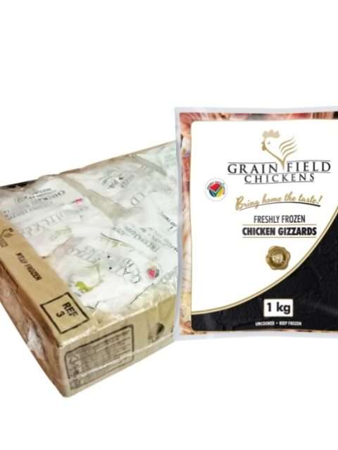 Chicken Gizzards G/Field