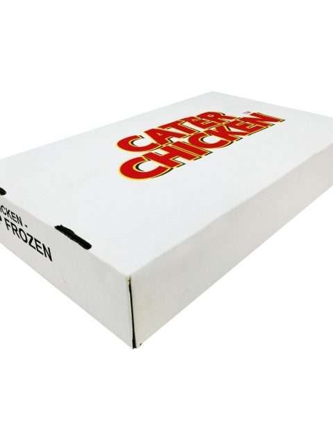 Chicken Leg Quarters Un-Injected Sov 10Kg
