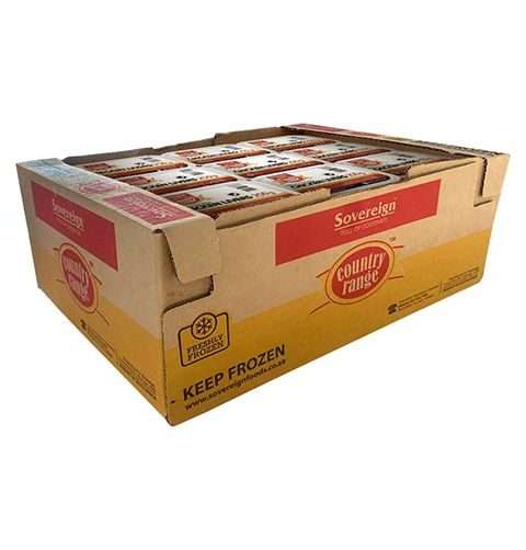 Chicken Livers C/Range Tubs