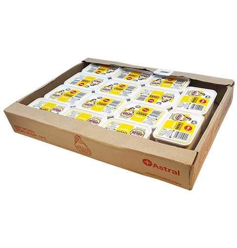 Chicken Livers Goldi Tubs 25053