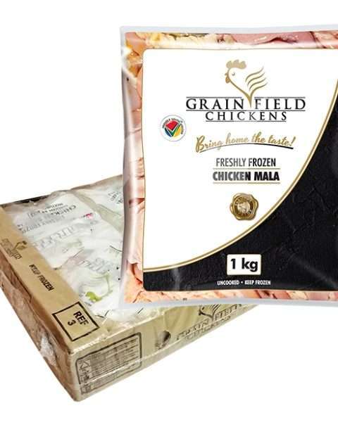 Chicken Mala G/Field