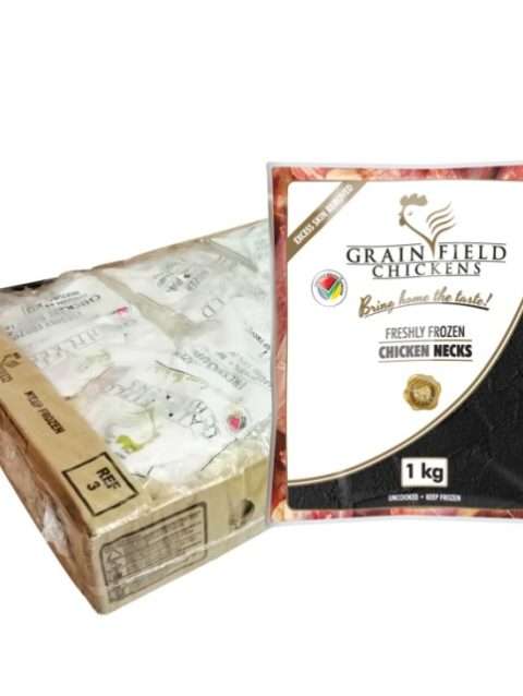 Chicken Necks G/Field