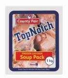 Chicken Soup Pack C/Fair Top Notch 17
