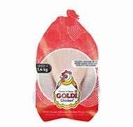 Chicken Whole Bird Goldi/C/Fair