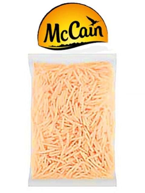 Chips Mc Cain 7Mm Shoestring 1476