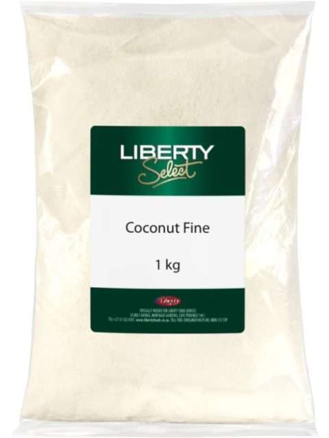 Coconut Fine Bag Liberty