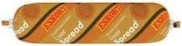 Cold Meat Liver Spread Eskort 5425
