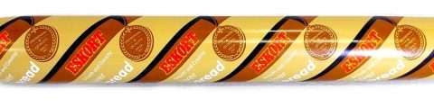 Cold Meat Liver Spread Eskort 5945