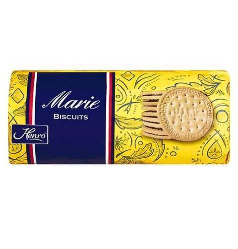 Cookies Marie Original Henro