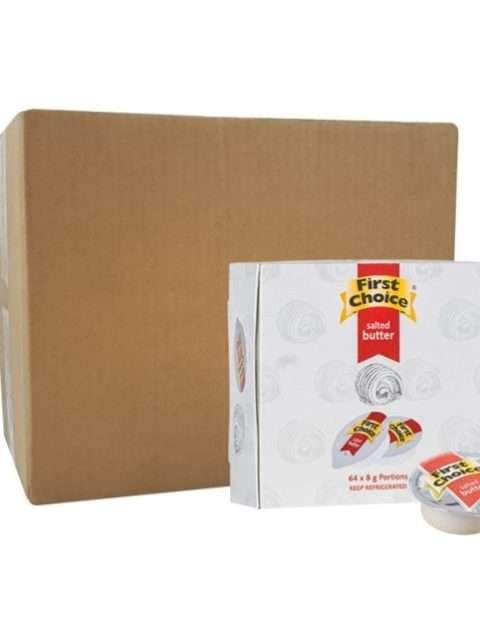 Dairy Butter First Choice Mini