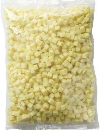 Dairy Cheese Bandini Mozzarella Diced