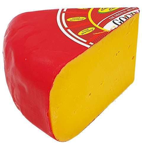 Dairy Cheese Ladismith Gouda Rounds