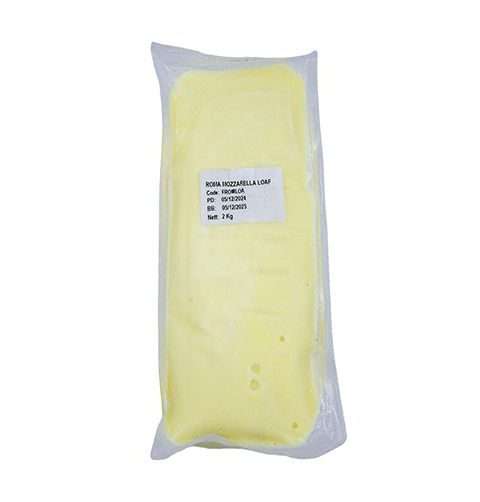 Dairy Cheese Mozzarella Roma Ethekwini