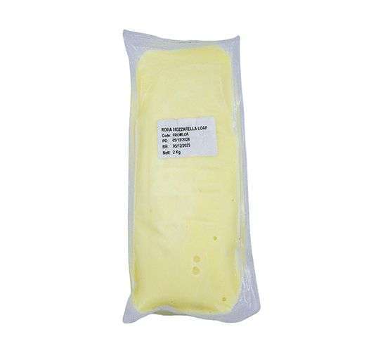 Dairy Cheese Mozzarella Roma Ethekwini