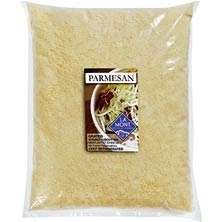 Dairy Cheese Parmesaan Grated Cheese 1Kg