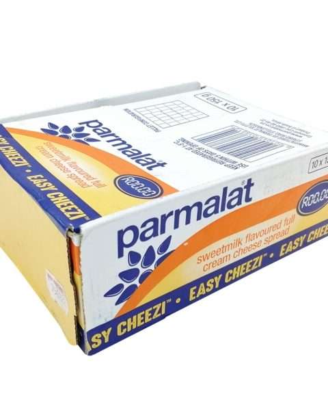 Dairy Cheese Spread S/Milk Parmalat