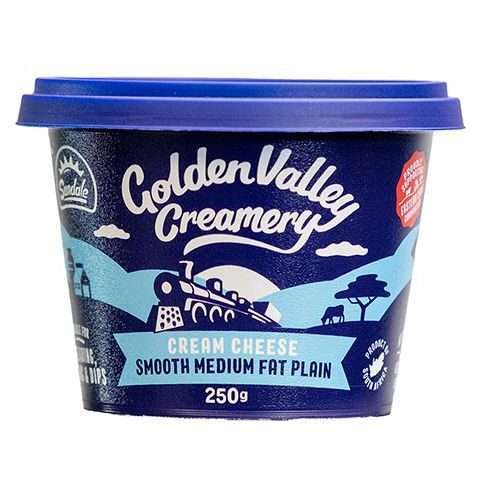 Dairy Cream Cheese Sundale