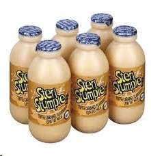 Dairy Drink Pm S/Stumpie Caramel Toffee