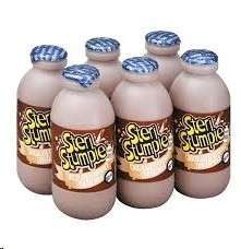 Dairy Drink Pm S/Stumpie Chocolate