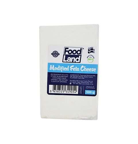 Dairy Feta Danish Foodland