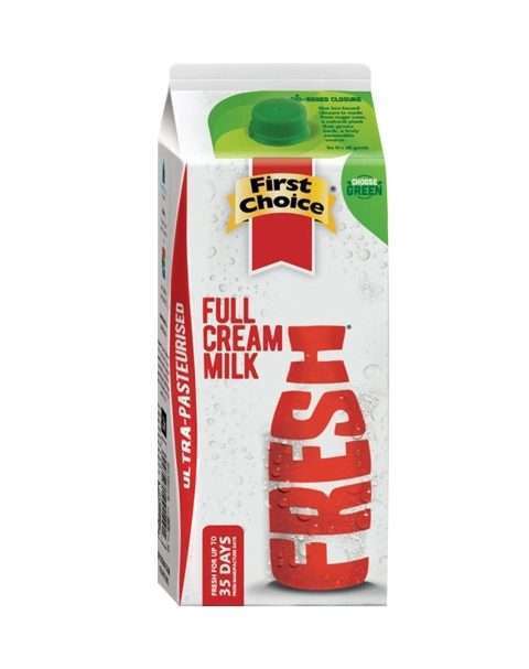 Dairy Milk First Choice Esl