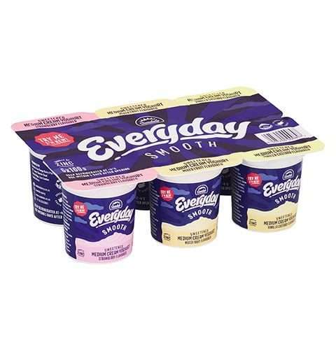 Dairy Yoghurt Sundale Smooth Sb/Mf/Vc