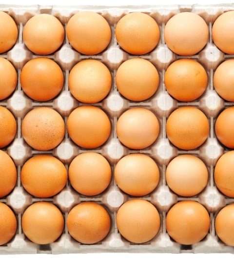 Eggs Large 15 Doz