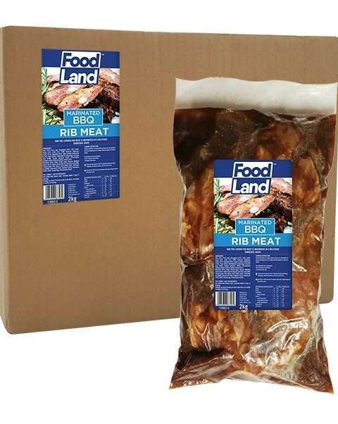 Eskort Marinated Mini Ribs