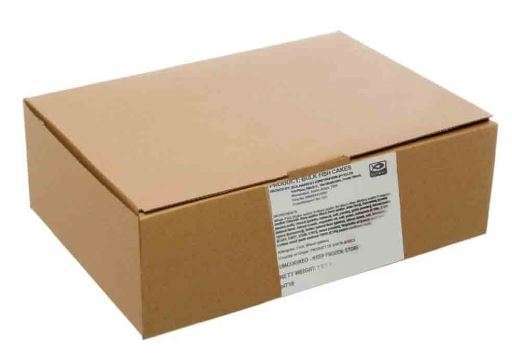 Fish Cakes Sea Harvest Bulk 5Kg