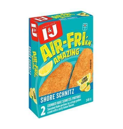 Fish Crumbed Schnitz Lemon Flav Afriknbox