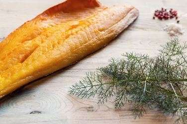Fish Haddock Smoked Fillets 5Kg