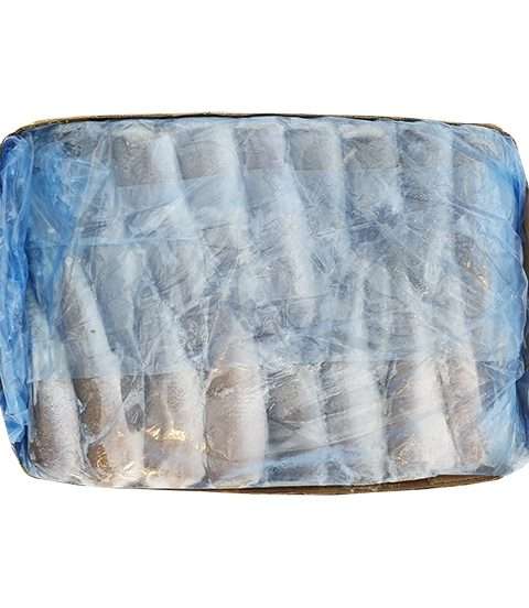 Fish Hake Baby Local 5Kg