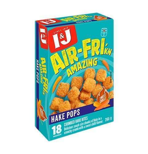Fish Hake Crum Pops Swt Chilli Afrikn