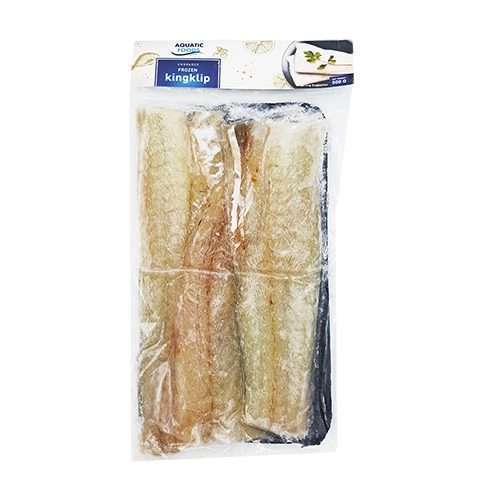 Fish Kingklip Fill/Port Aquatic V/Pack 500G