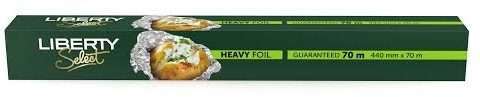 Foil Heavy Duty
