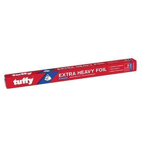 Foil Heavy Duty Tuffy